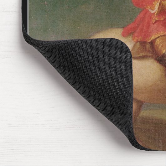 De Ride Muismat (Hoek)