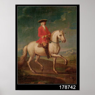 De Ride Poster