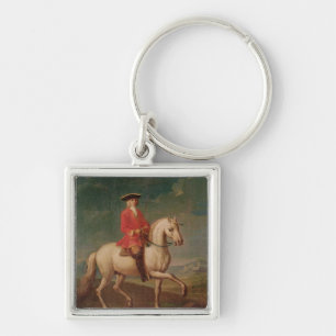 De Ride Sleutelhanger