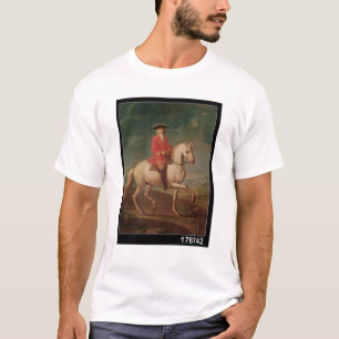 De Ride T-shirt
