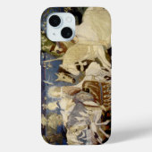 De Riders van de Sidhe Case-Mate iPhone Case (Achterkant)