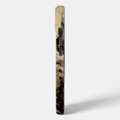 De Riders van de Sidhe Case-Mate iPhone Case (Achterkant / Links)