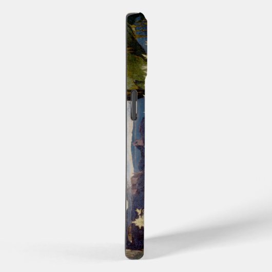 De Riders van de Sidhe Case-Mate iPhone Case (Achterkant / Rechts)