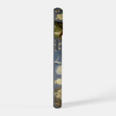 De Riders van de Sidhe iPhone 15 Hoesje (Rechterkant)