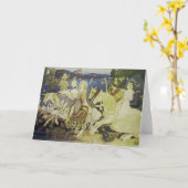 De Riders van de Sidhe Kaart (Gele Bloem)