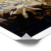 De Riders van de Sidhe Poster (Hoek)