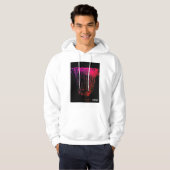 De Ridge Hoodie (Voorkant volledig)