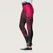 De Ridge-Leggings Leggings (Links)
