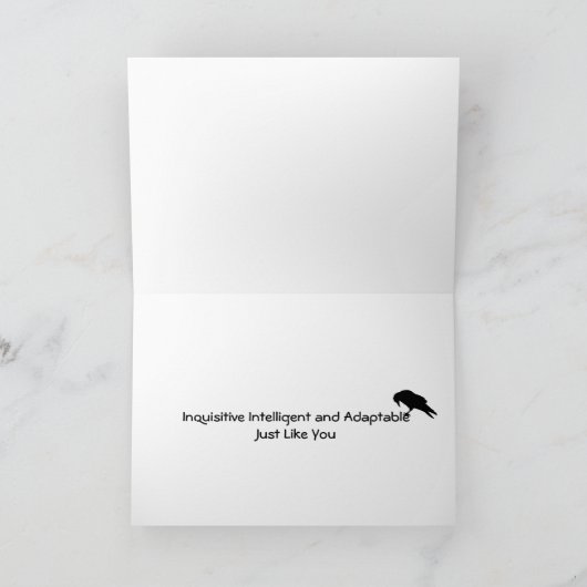 De rij kaart (Binnen)