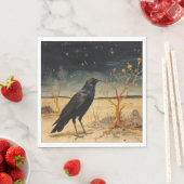 De rij servet (Insitu)