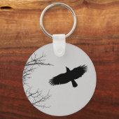 De rij sleutelhanger (Voorkant)