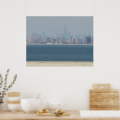 De Rijk-staat Poster (Keuken)