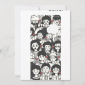 De rijkdom van de natie: een gids voor economische feestdagenkaart (Voorkant)