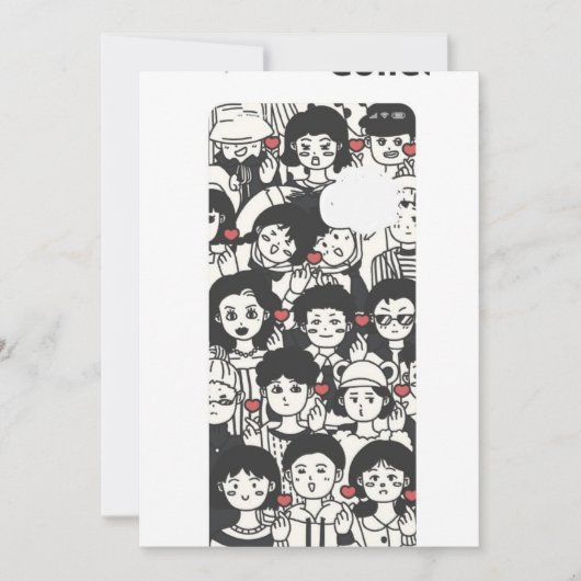 De rijkdom van de natie: een gids voor economische feestdagenkaart (Voorkant)