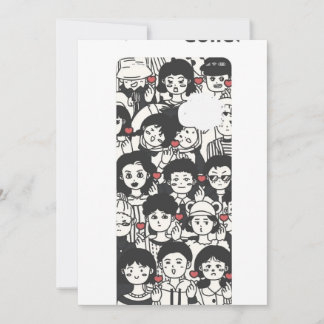 De rijkdom van de natie: een gids voor economische feestdagenkaart