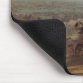 De Rijnweg van 12 juni 1672 Muismat (Hoek)