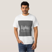De Rimberio  T-shirt (Voorkant volledig)