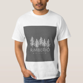 De Rimberio T-shirt