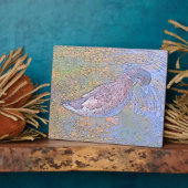 De Rimpelingen Fotoplaat (Zijkant)