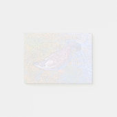 De rimpels post-it® notes (Voorkant)