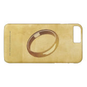 De ring Case-Mate iPhone case (Achterkant (Horizontaal))