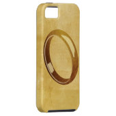 De ring Case-Mate iPhone case (Back/Rechts)