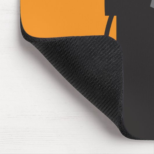 De Ring Mousepad Muismat (Hoek)