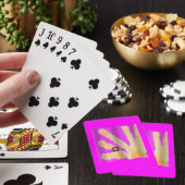 De Ring Plezier Pokerkaarten (Insitu)