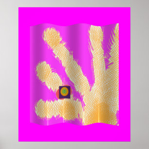 De Ring Plezier Poster