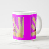 De Ring Pret Grote Koffiekop (Voorkant rechts)