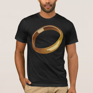 De ring t-shirt