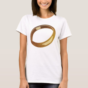 De ring t-shirt