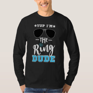 De Ringman Joke Yup van de Ring Du T-shirt