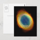 De Ringnevel Briefkaart (Voorkant / Achterkant)