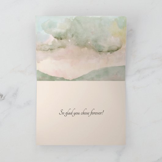 De Rings van het huwelijk in het Jubileum van Seas Kaart (Binnen)