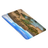 De Rio Grande Magnet over het hoofd zien Magneet (Rechterzijde)