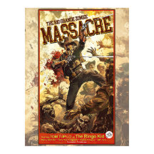 De Rio Grande Zombie Massacre