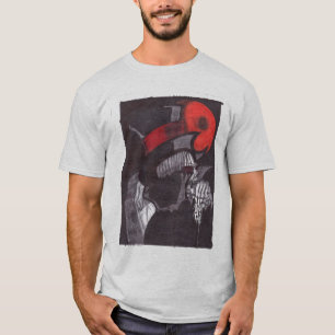 De Ripper Forever T-shirt