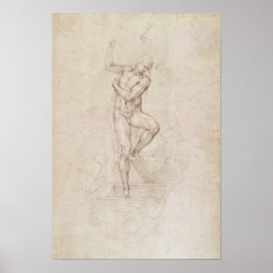 De Risen Christus Poster