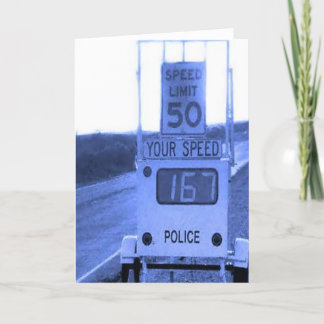 De rit het als u stal het kaart