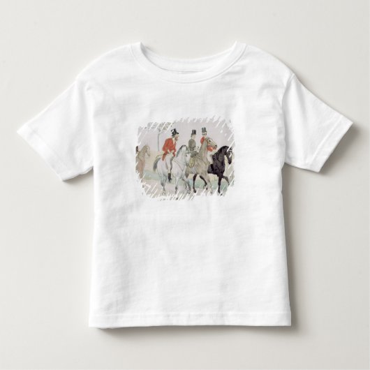 De rivalen kinder shirts (Voorkant)