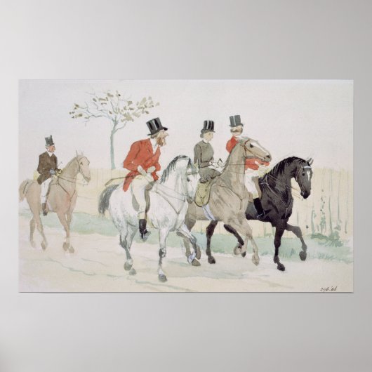 De rivalen poster (Voorkant)