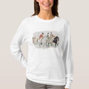 De rivalen t-shirt
