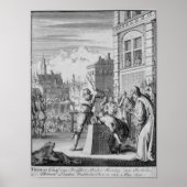 De Riven Shield Poster (Voorkant)