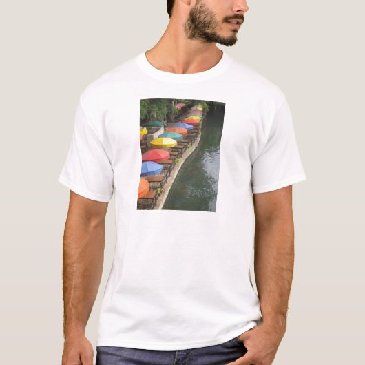 De Riverwalk T-shirt (Voorkant)