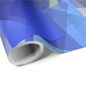 De rivier..... cadeaupapier (Rol Hoek)