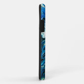 De rivier..... Case-Mate iPhone case (Achterkant/rechts)