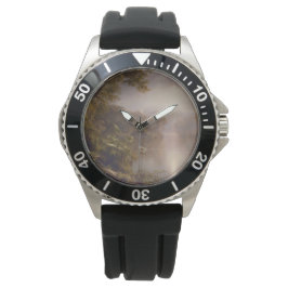 De rivier de Licht (morgen in de tropen) Horloge