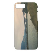 de rivier de Rogue, OF Case-Mate iPhone Case (Achterkant)