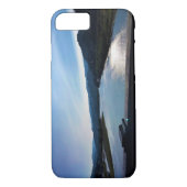 de rivier de Rogue, OF Case-Mate iPhone Case (Achterkant)